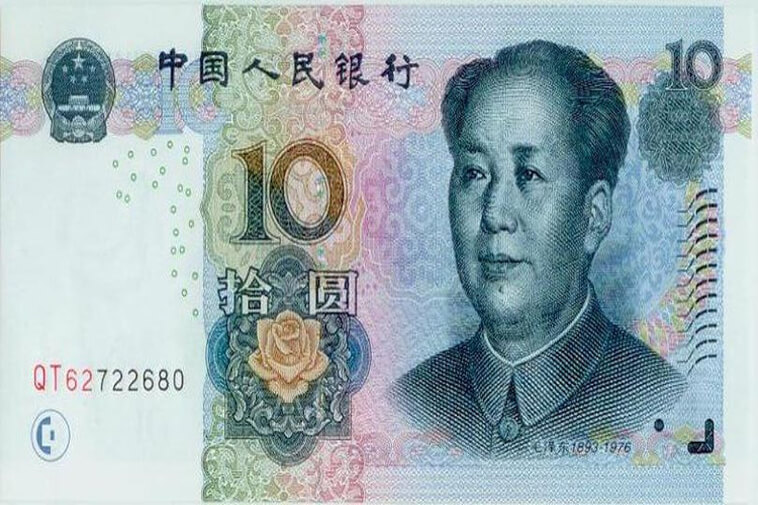 Tỷ giá khi mua tiền Trung Quốc lúc 10 giờ ngày 27/10/2018