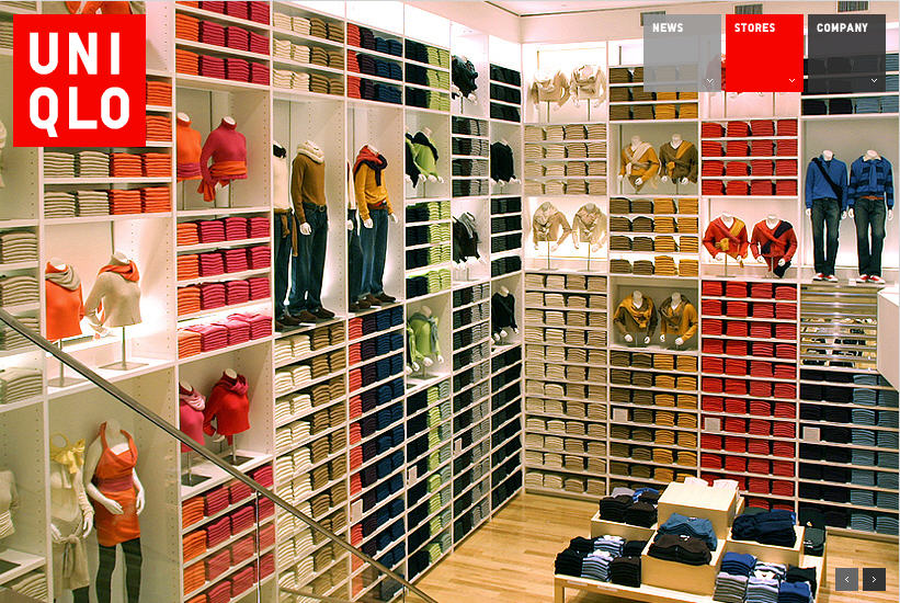 Thông tin nhượng quyền Sau HM Zara đến lượt Uniqlo mở cửa hàng đầu tiên  tại Sài Gòn