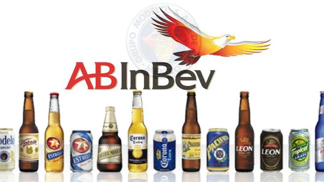 Global Management Trainee Program - Anheuser-Busch InBev - Blog của Mr.  Logistics Việt Nam